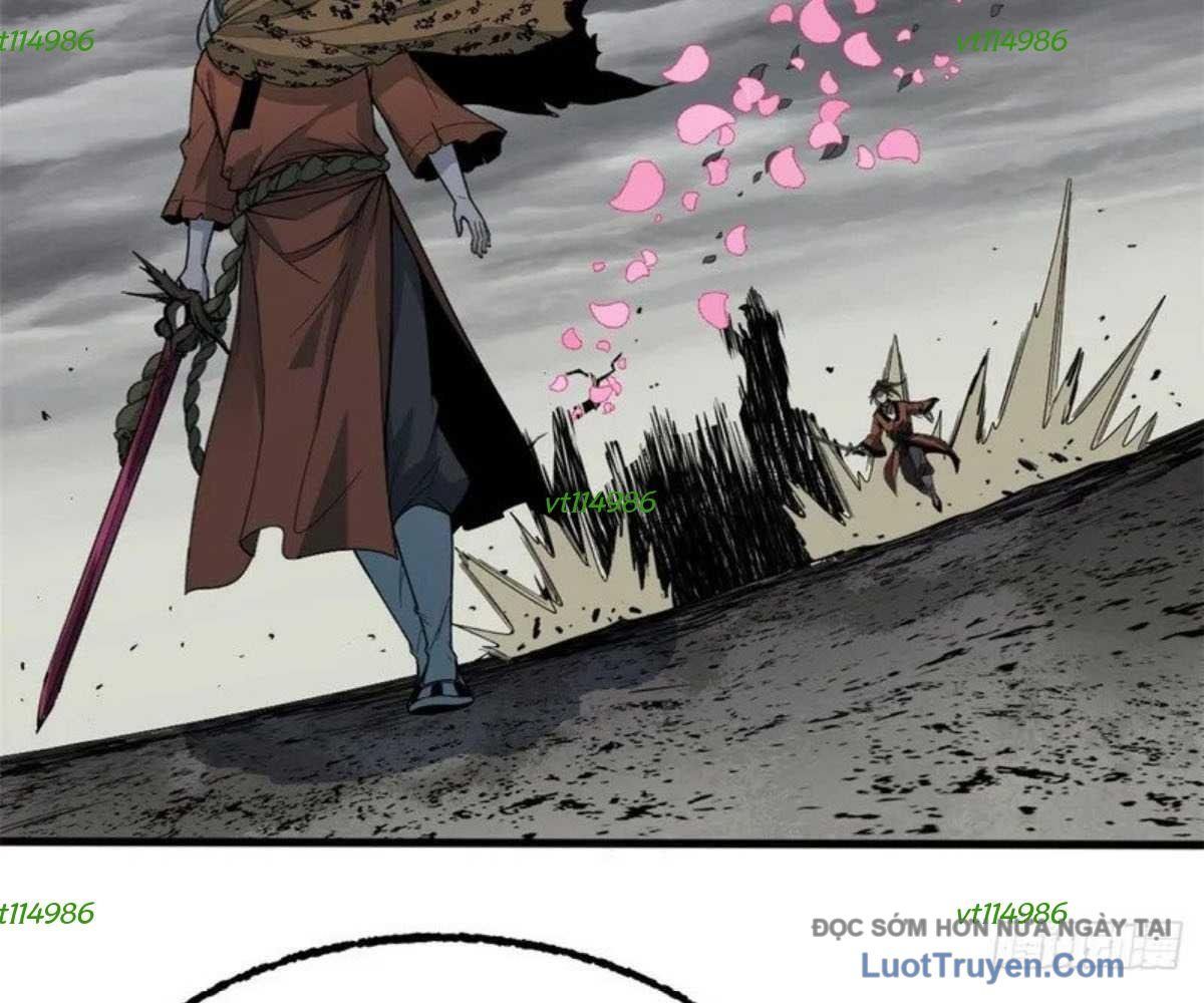 Xích Tâm Tuần Thiên - Chapter 71 - Page 60