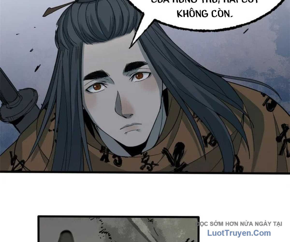 Xích Tâm Tuần Thiên - Chapter 71 - Page 71