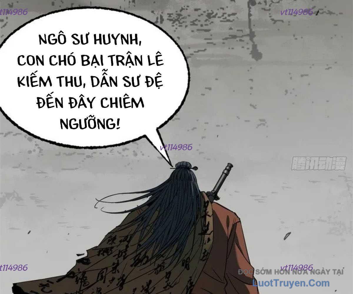 Xích Tâm Tuần Thiên - Chapter 71 - Page 95