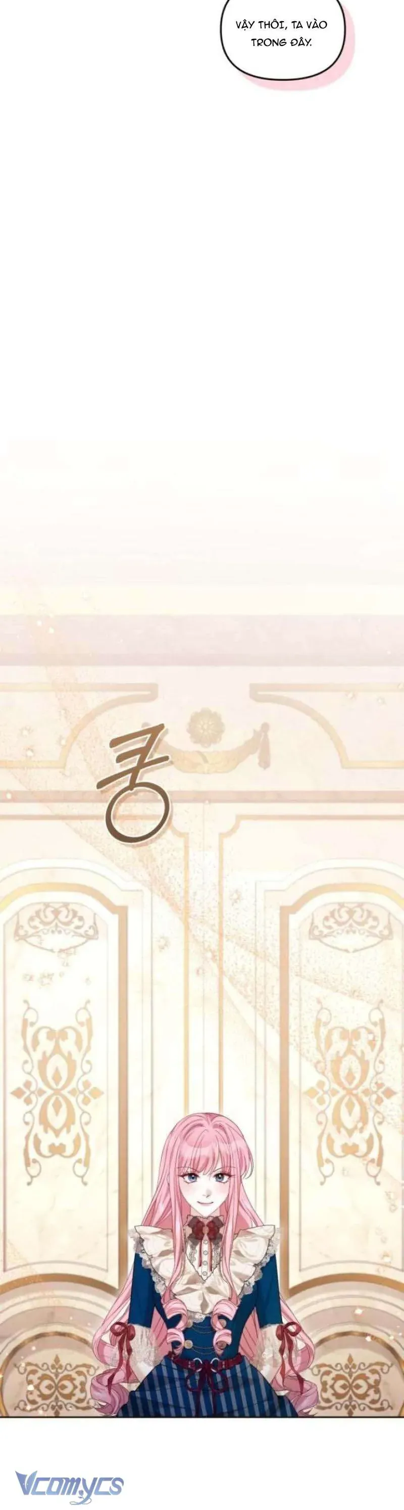 Tuy Là Hoàng Hậu Thay Thế Nhưng Tôi Lại Đánh Mất Đêm Đầu Tiên - Chapter 40 - Page 19