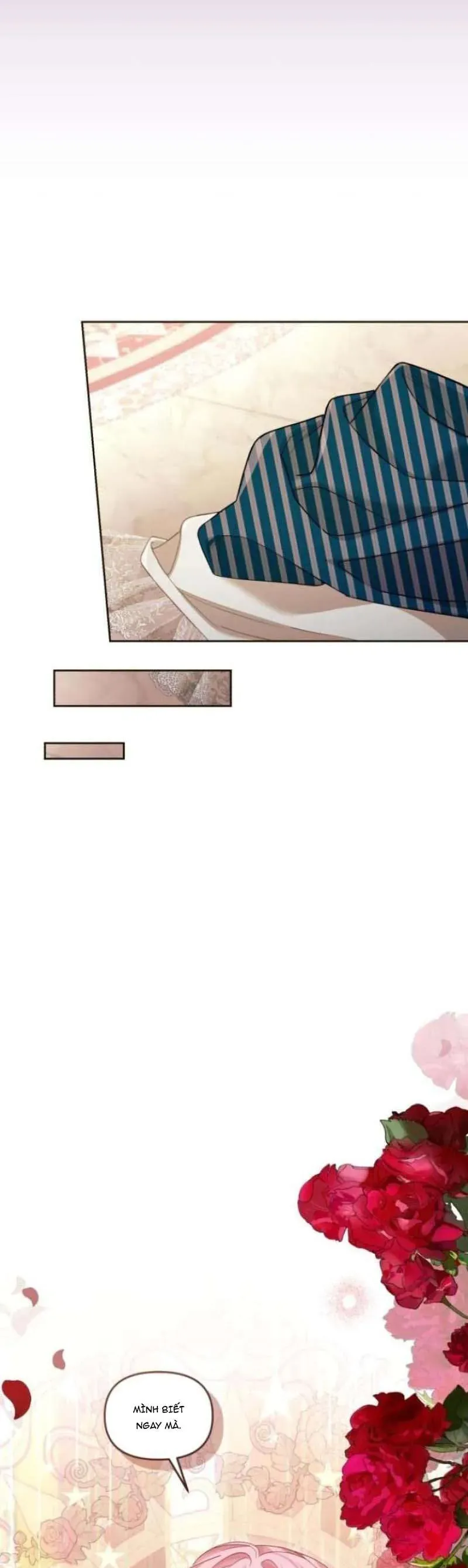 Tuy Là Hoàng Hậu Thay Thế Nhưng Tôi Lại Đánh Mất Đêm Đầu Tiên - Chapter 40 - Page 23