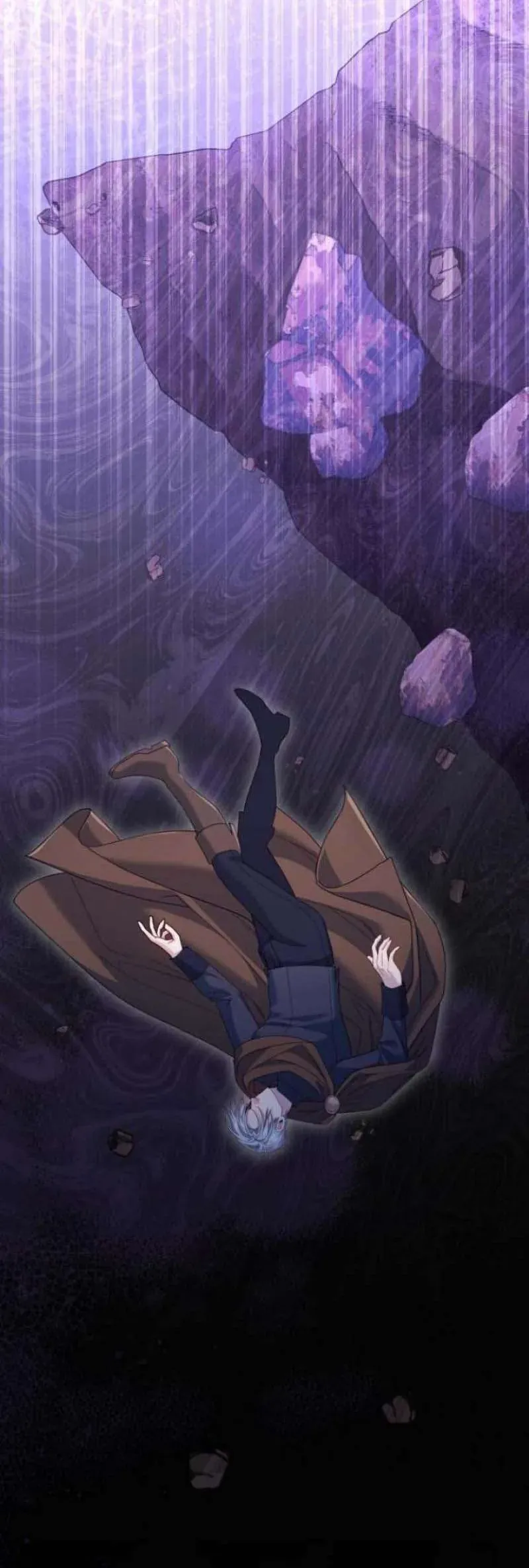 Tuy Là Hoàng Hậu Thay Thế Nhưng Tôi Lại Đánh Mất Đêm Đầu Tiên - Chapter 40 - Page 4