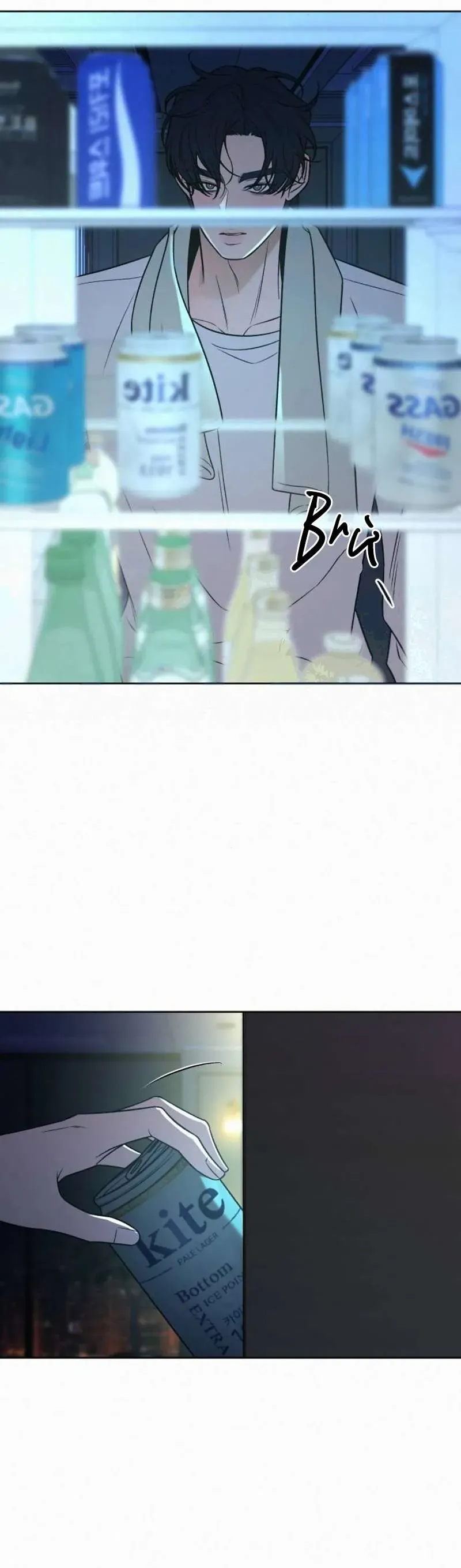 Kế Hoạch Tình Yêu Trong Sáng - Chapter 125 - Page 25