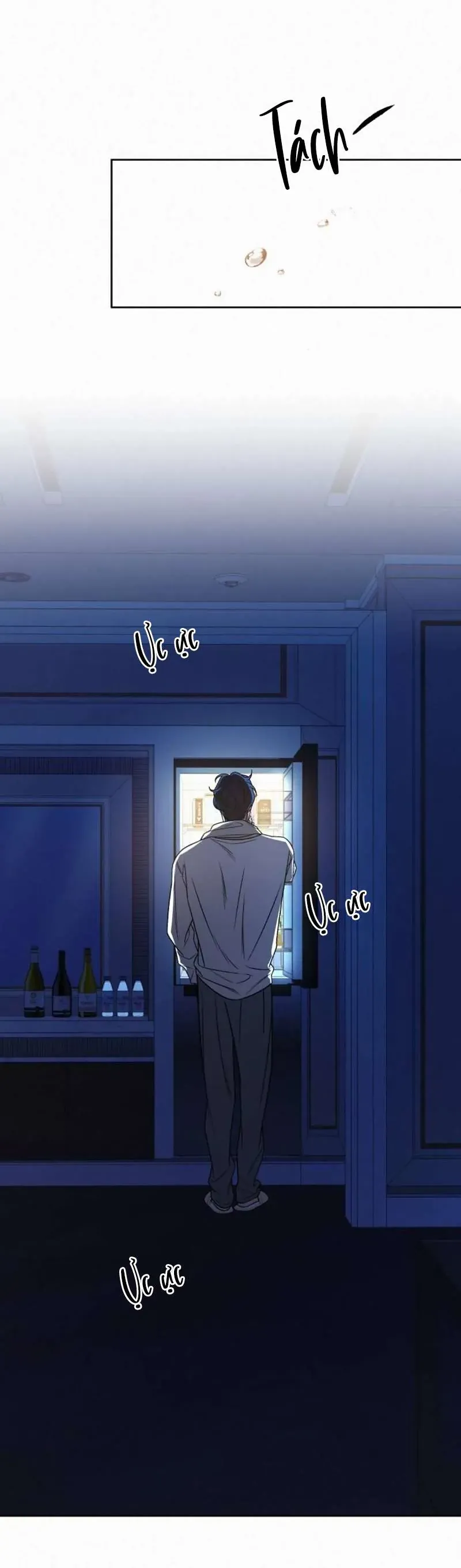 Kế Hoạch Tình Yêu Trong Sáng - Chapter 125 - Page 26