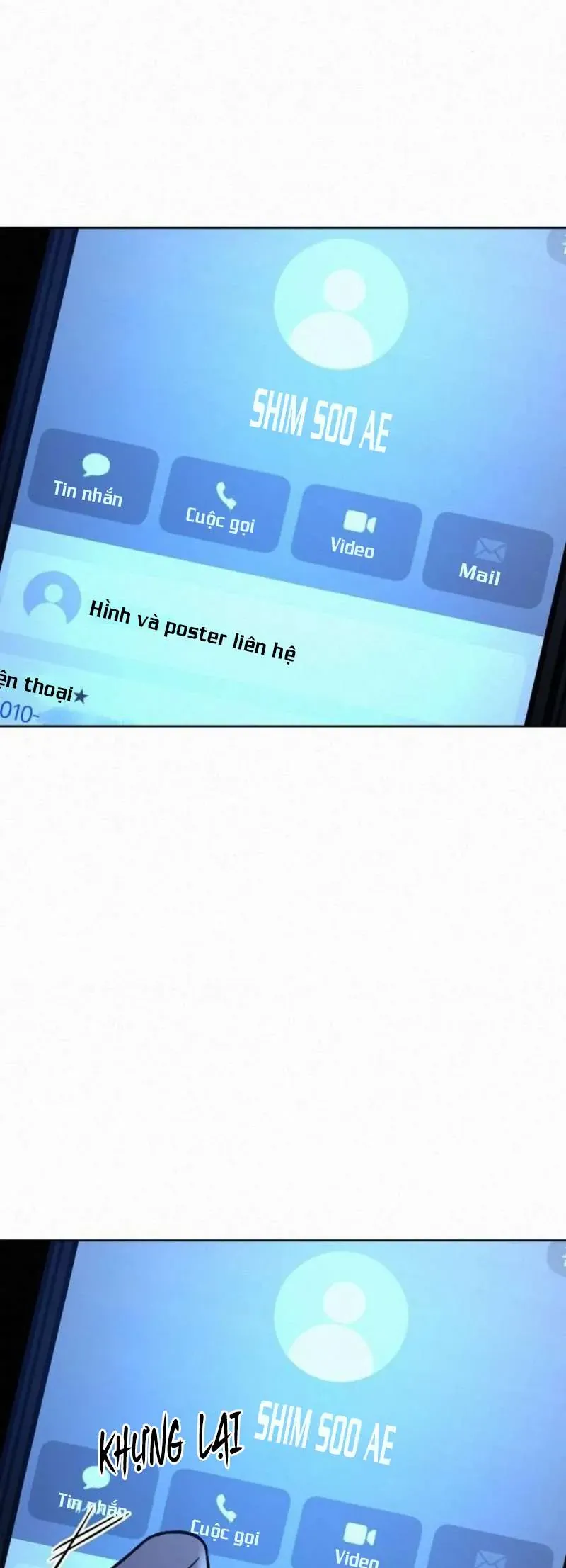 Kế Hoạch Tình Yêu Trong Sáng - Chapter 125 - Page 28