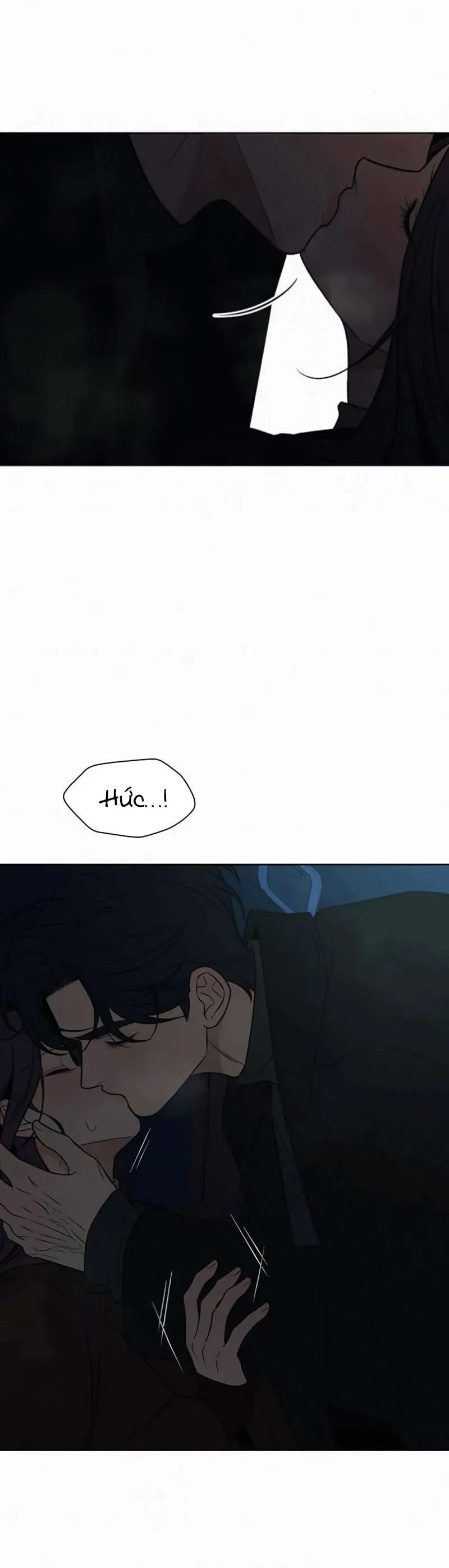 Kế Hoạch Tình Yêu Trong Sáng - Chapter 125 - Page 3