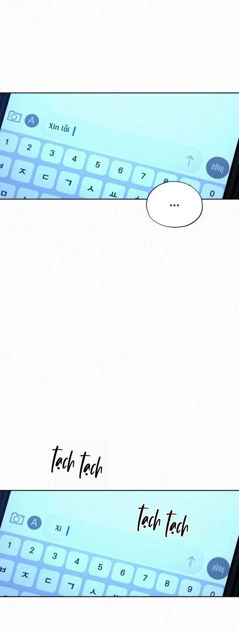 Kế Hoạch Tình Yêu Trong Sáng - Chapter 125 - Page 31