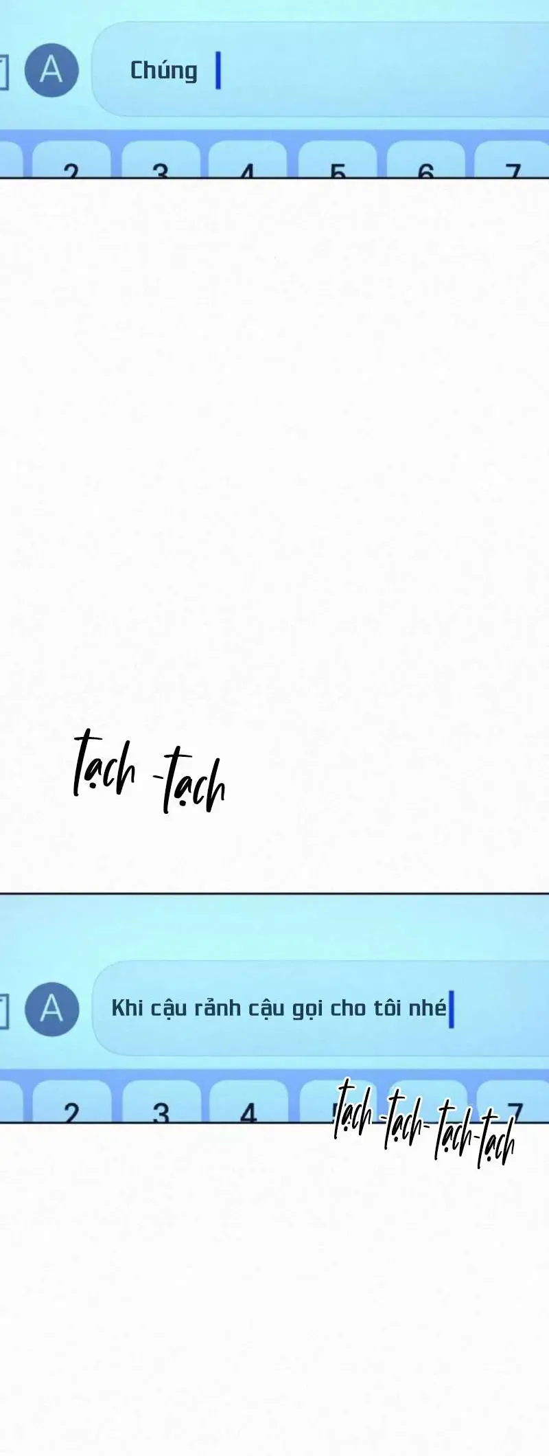 Kế Hoạch Tình Yêu Trong Sáng - Chapter 125 - Page 33