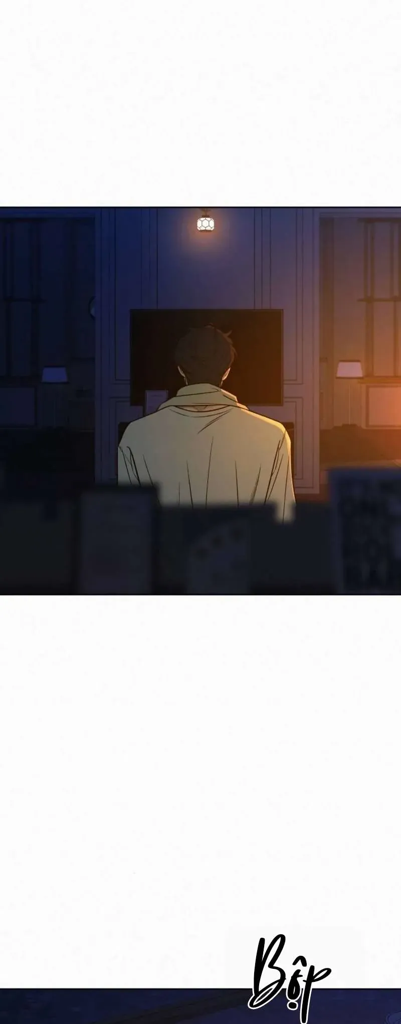 Kế Hoạch Tình Yêu Trong Sáng - Chapter 125 - Page 34