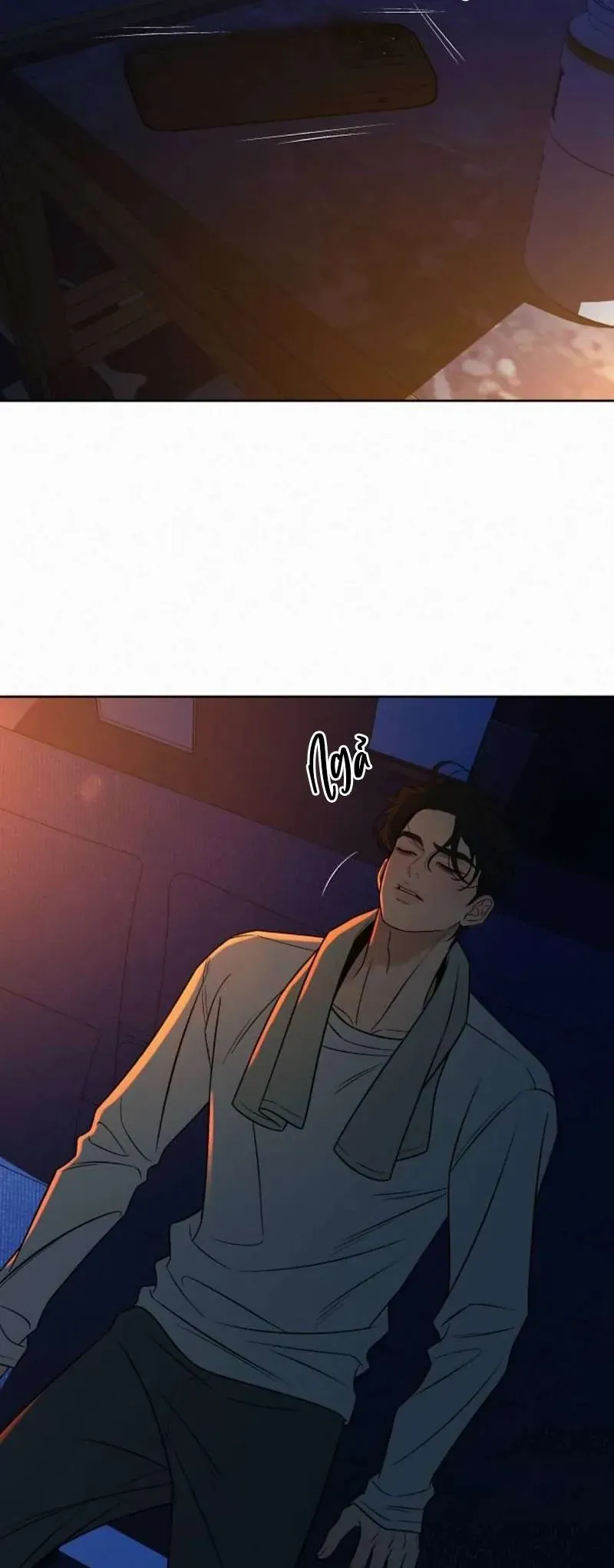 Kế Hoạch Tình Yêu Trong Sáng - Chapter 125 - Page 35