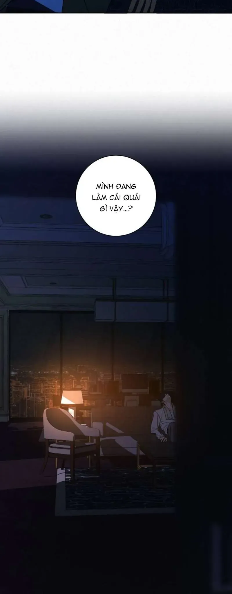 Kế Hoạch Tình Yêu Trong Sáng - Chapter 125 - Page 36