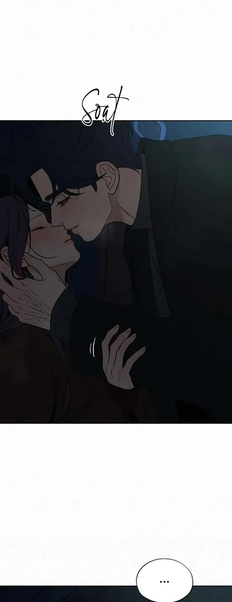 Kế Hoạch Tình Yêu Trong Sáng - Chapter 125 - Page 4