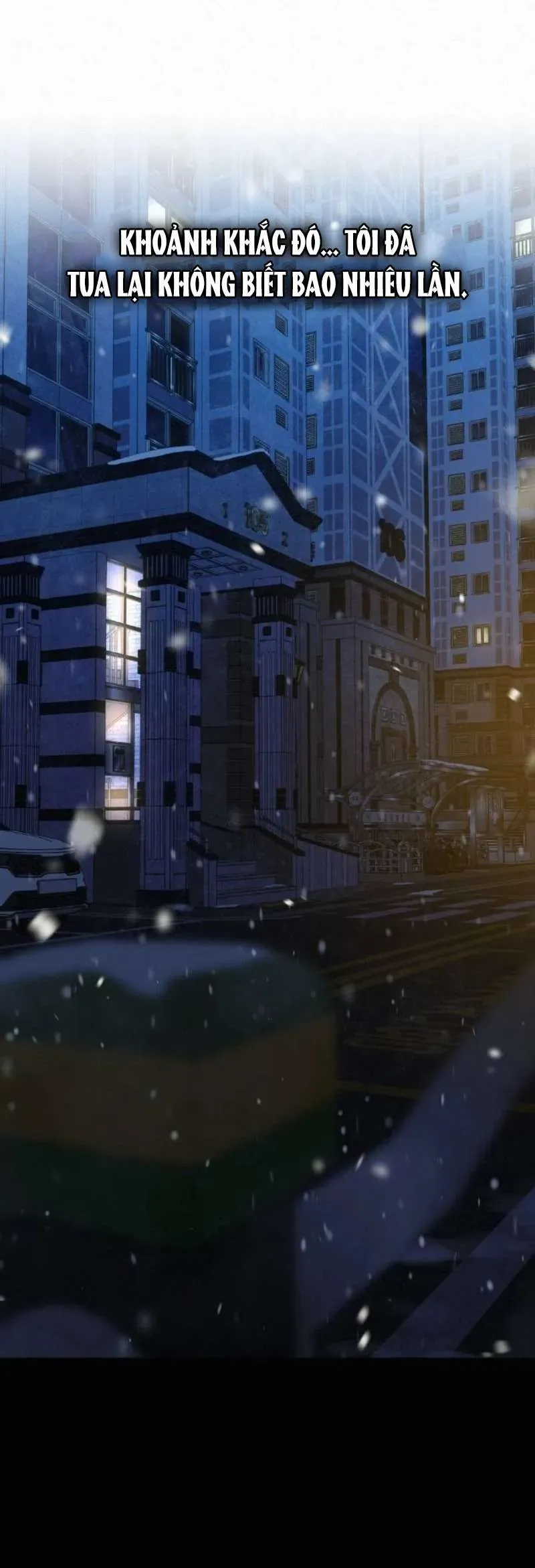 Kế Hoạch Tình Yêu Trong Sáng - Chapter 125 - Page 40