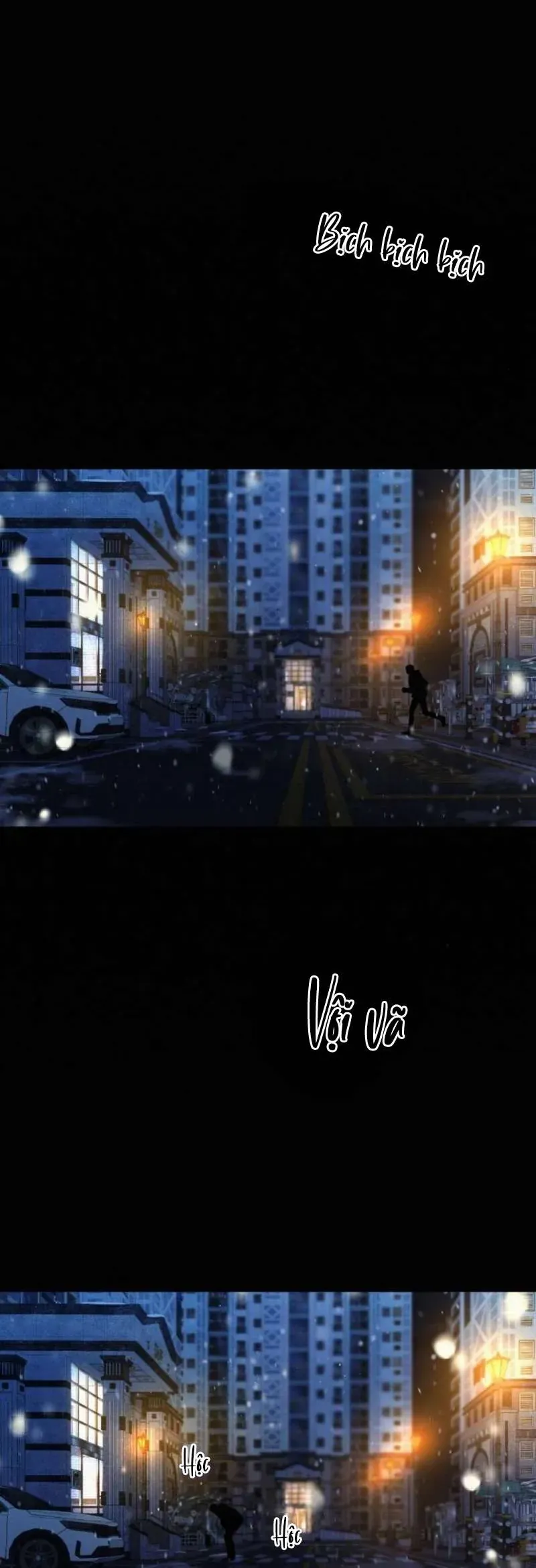 Kế Hoạch Tình Yêu Trong Sáng - Chapter 125 - Page 41