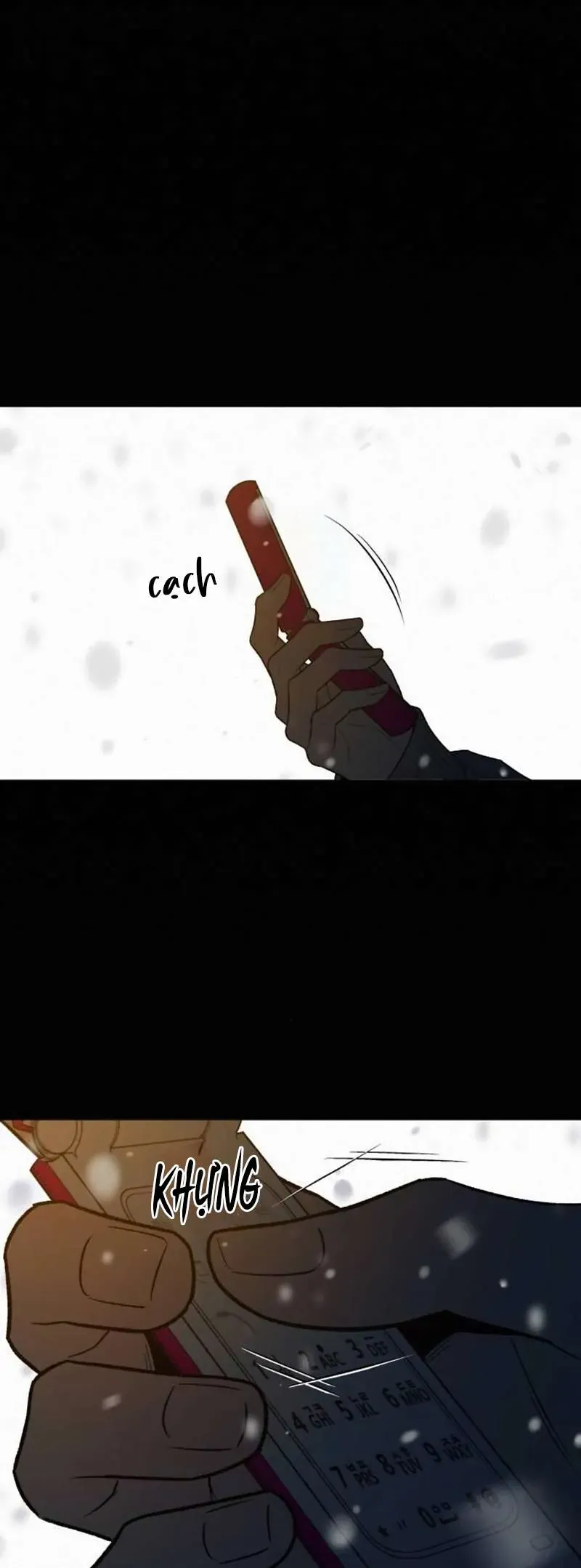 Kế Hoạch Tình Yêu Trong Sáng - Chapter 125 - Page 43