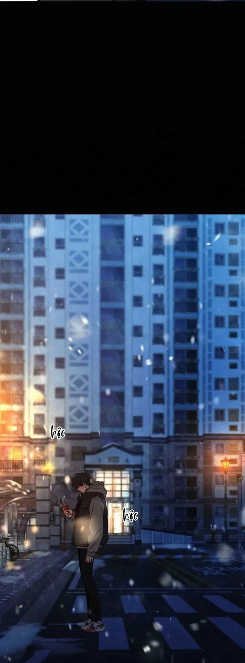 Kế Hoạch Tình Yêu Trong Sáng - Chapter 125 - Page 44