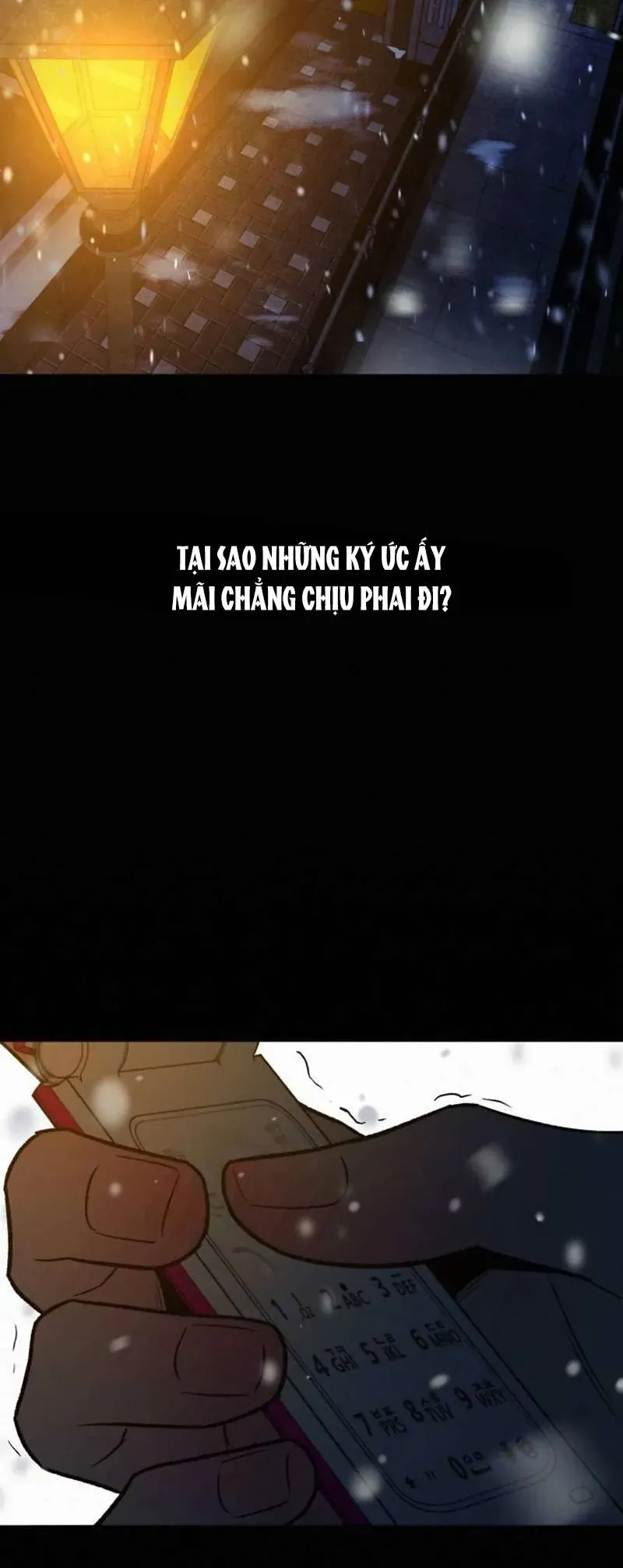 Kế Hoạch Tình Yêu Trong Sáng - Chapter 125 - Page 48