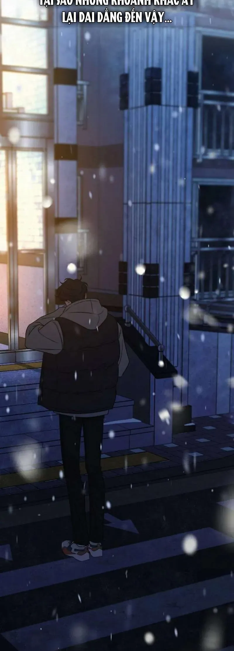 Kế Hoạch Tình Yêu Trong Sáng - Chapter 125 - Page 50