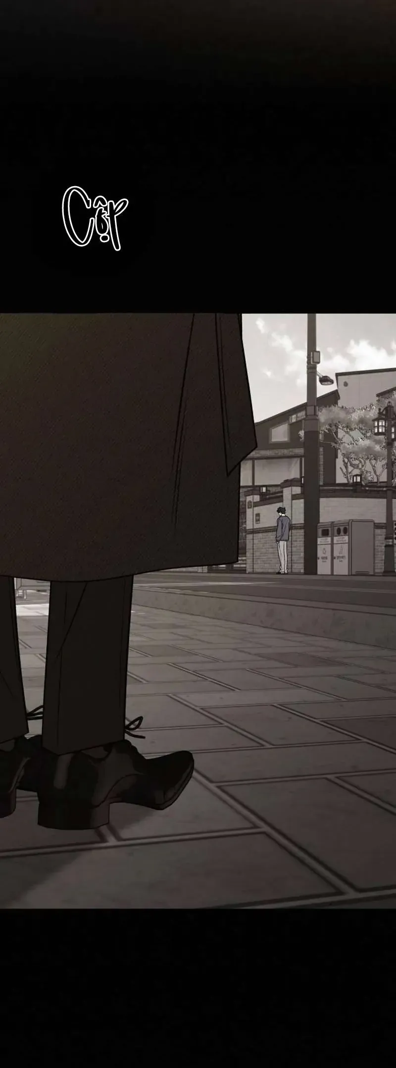 Kế Hoạch Tình Yêu Trong Sáng - Chapter 125 - Page 54