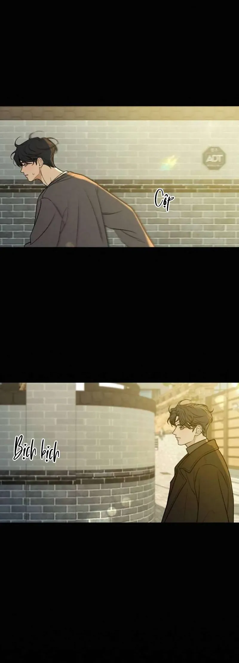 Kế Hoạch Tình Yêu Trong Sáng - Chapter 125 - Page 63