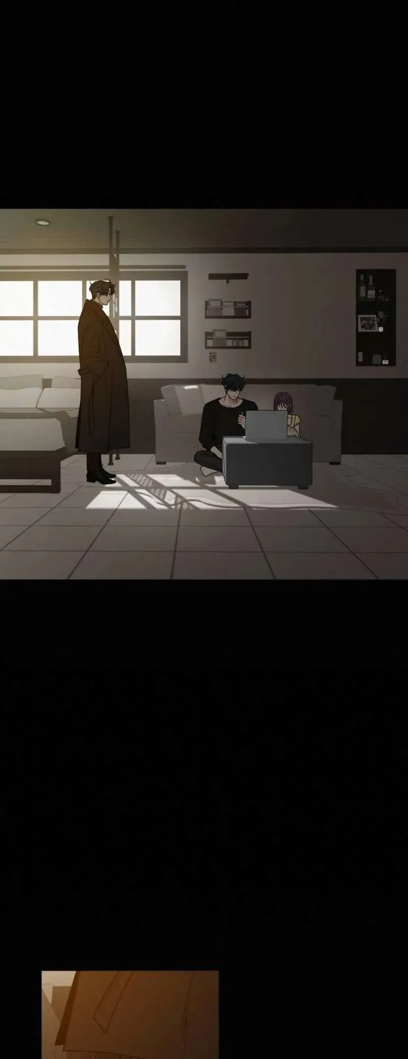 Kế Hoạch Tình Yêu Trong Sáng - Chapter 125 - Page 67