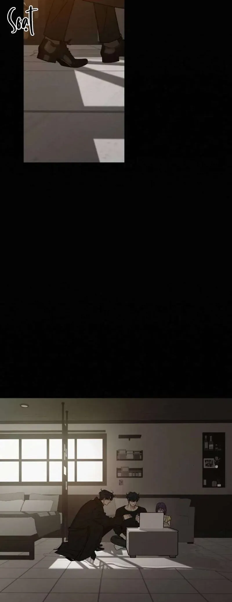 Kế Hoạch Tình Yêu Trong Sáng - Chapter 125 - Page 68