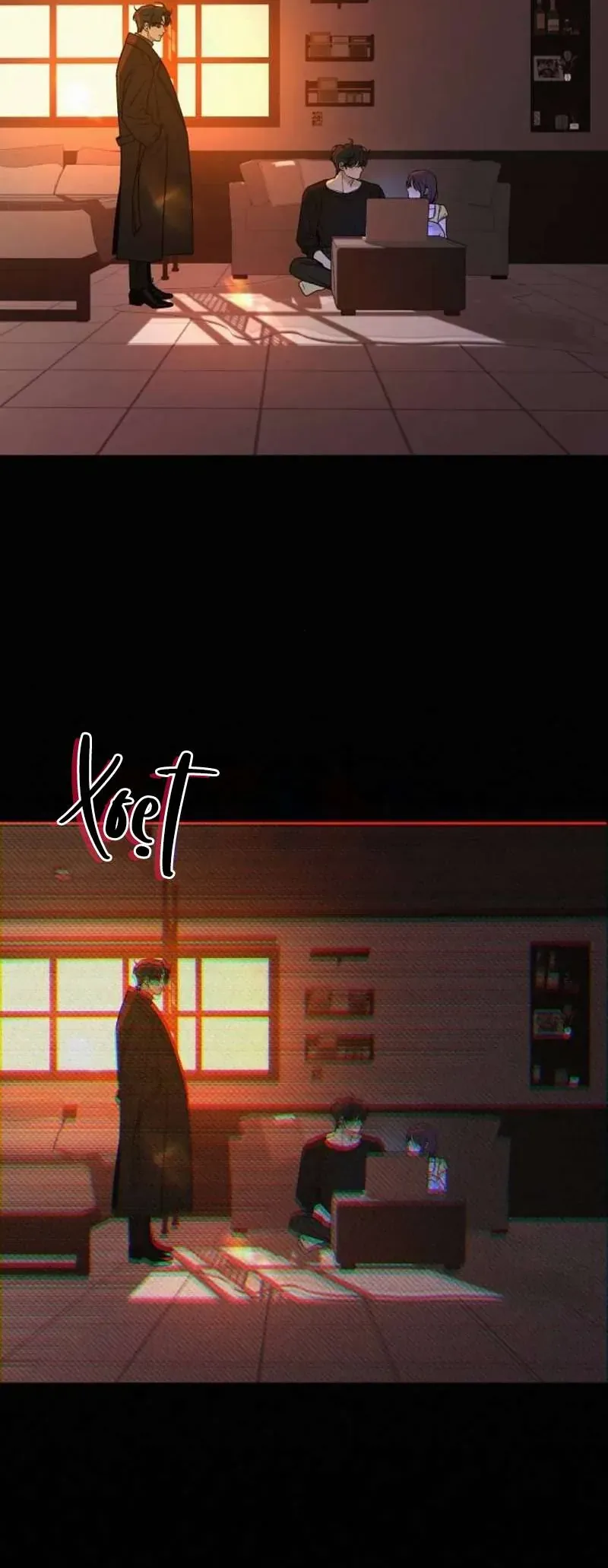 Kế Hoạch Tình Yêu Trong Sáng - Chapter 125 - Page 72