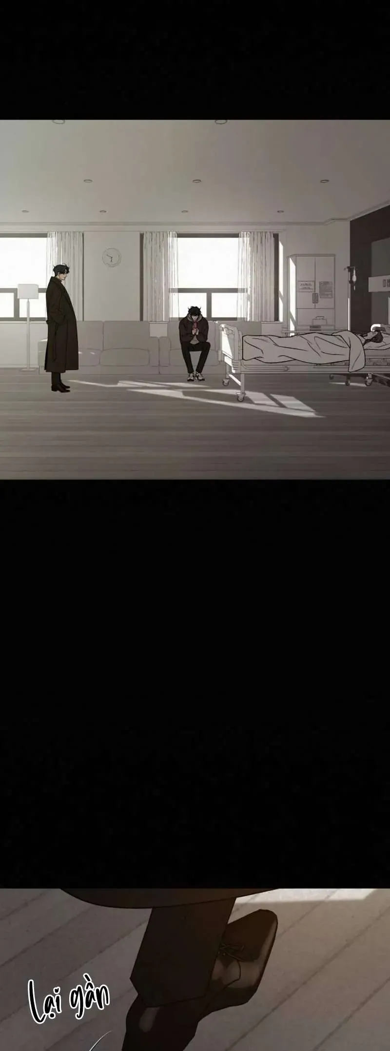 Kế Hoạch Tình Yêu Trong Sáng - Chapter 125 - Page 73