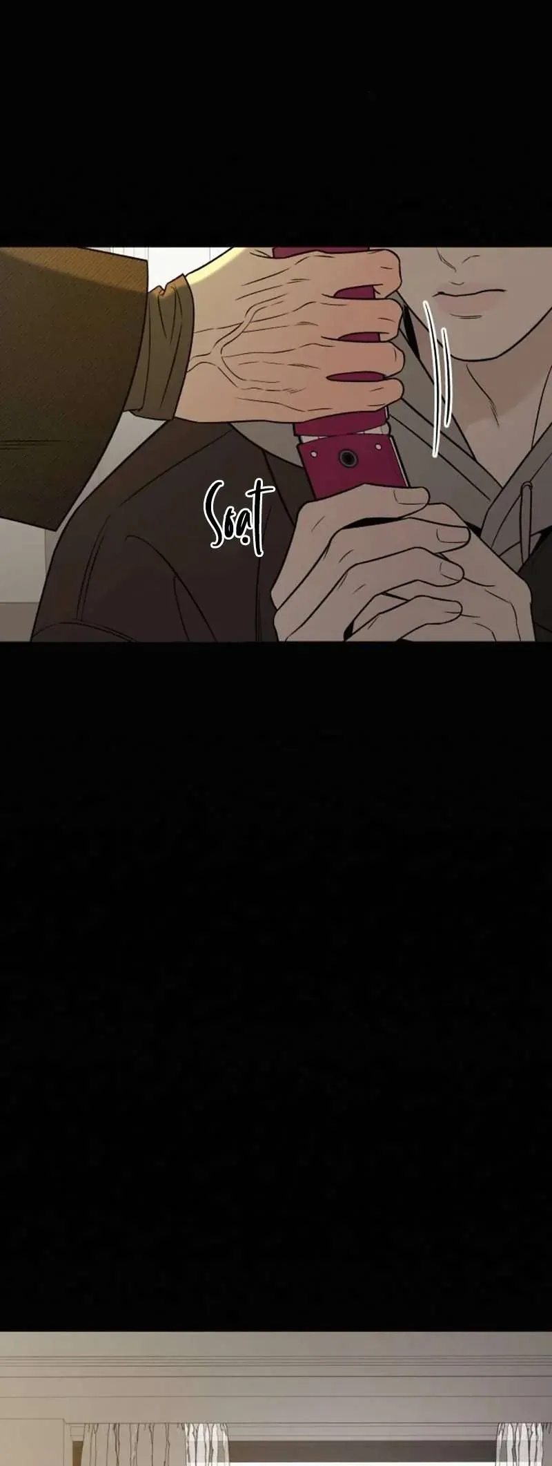 Kế Hoạch Tình Yêu Trong Sáng - Chapter 125 - Page 76