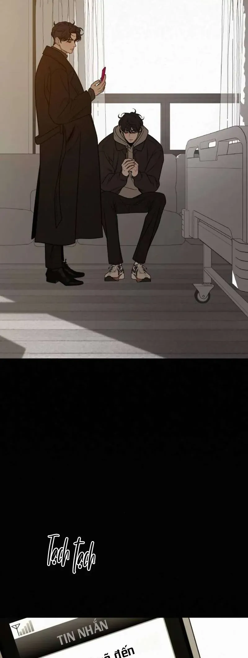 Kế Hoạch Tình Yêu Trong Sáng - Chapter 125 - Page 77