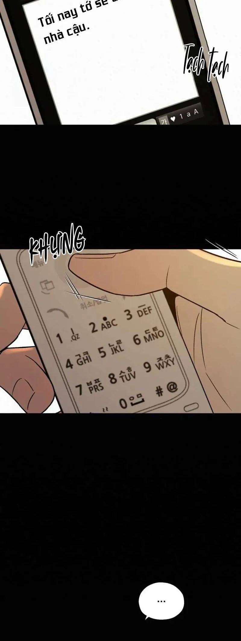 Kế Hoạch Tình Yêu Trong Sáng - Chapter 125 - Page 78