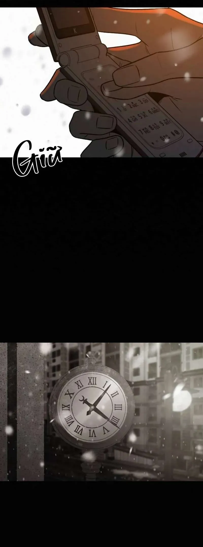 Kế Hoạch Tình Yêu Trong Sáng - Chapter 125 - Page 84