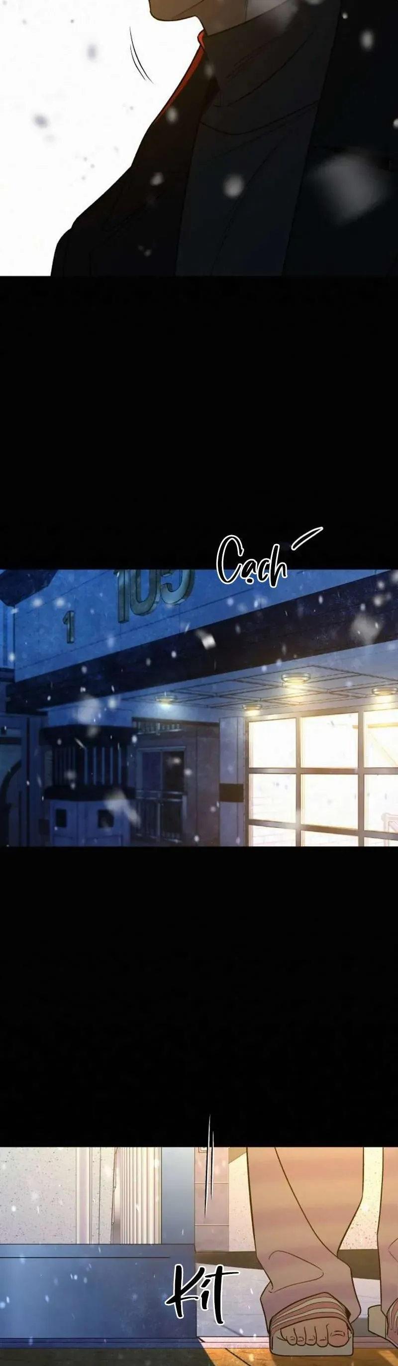 Kế Hoạch Tình Yêu Trong Sáng - Chapter 125 - Page 86