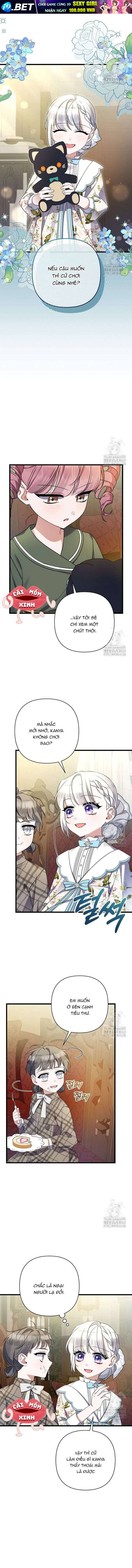 Tôi Chỉ Định Chăm Sóc Người Cha Ốm Yếu Của Mình Thôi Mà - Chapter 37 - Page 4