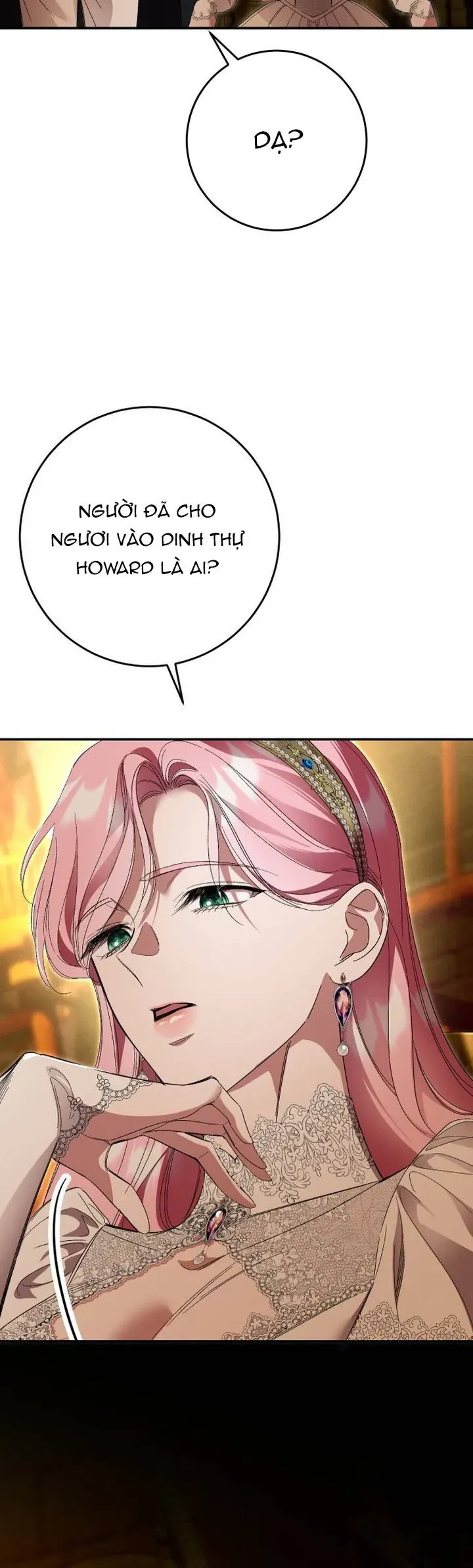 Cuộc Hôn Nhân Bị Bắt Cóc Xuyên Thời Gian Của Hoàng Hậu - Chapter 45 - Page 19