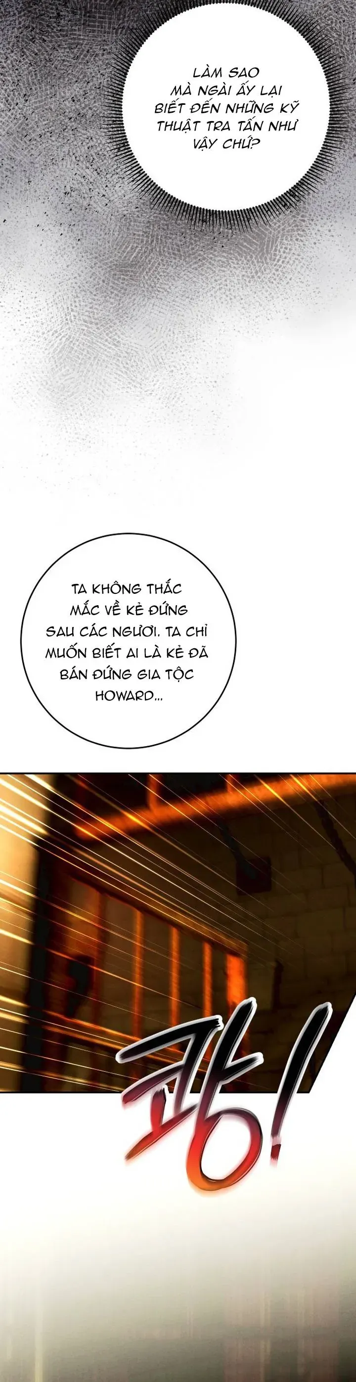 Cuộc Hôn Nhân Bị Bắt Cóc Xuyên Thời Gian Của Hoàng Hậu - Chapter 45 - Page 30