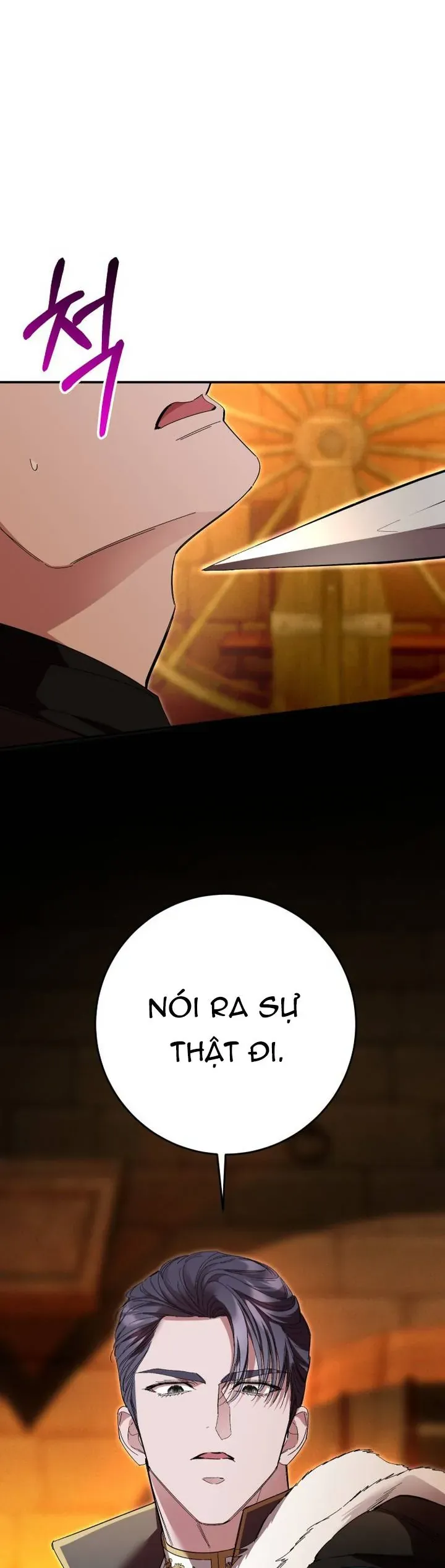 Cuộc Hôn Nhân Bị Bắt Cóc Xuyên Thời Gian Của Hoàng Hậu - Chapter 45 - Page 40