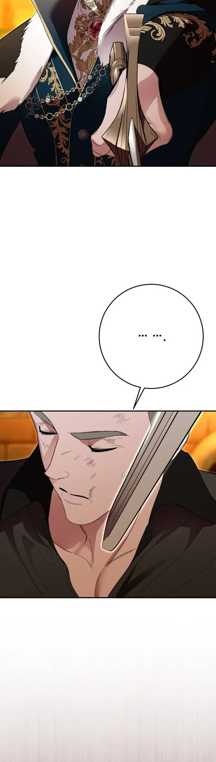 Cuộc Hôn Nhân Bị Bắt Cóc Xuyên Thời Gian Của Hoàng Hậu - Chapter 45 - Page 41