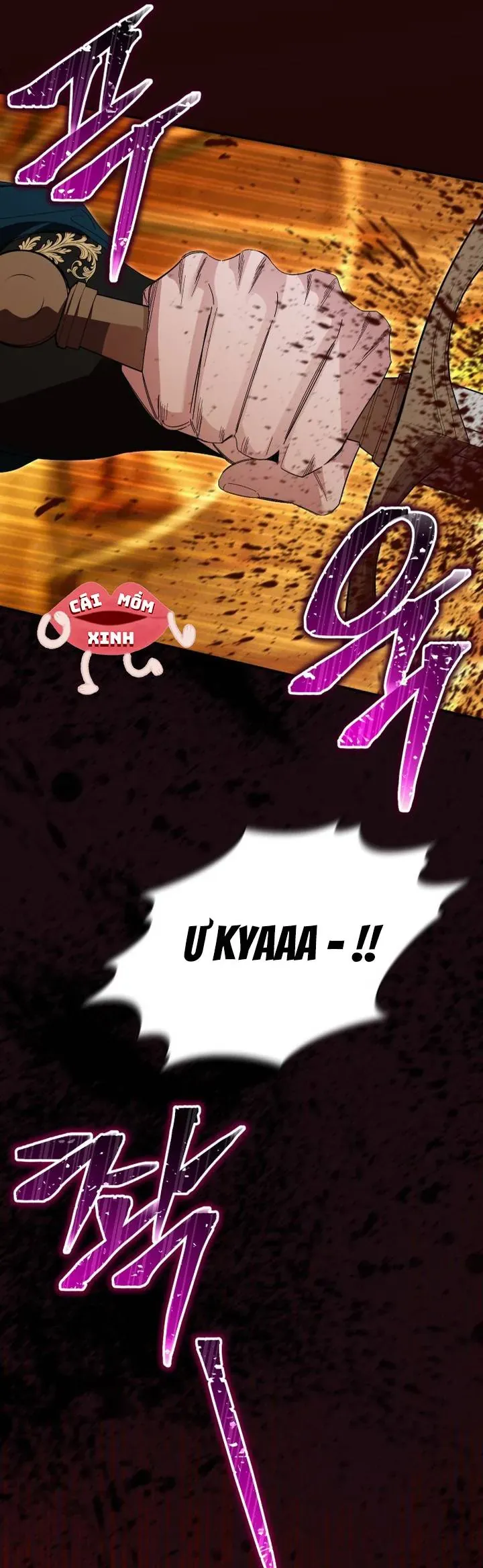 Cuộc Hôn Nhân Bị Bắt Cóc Xuyên Thời Gian Của Hoàng Hậu - Chapter 45 - Page 46