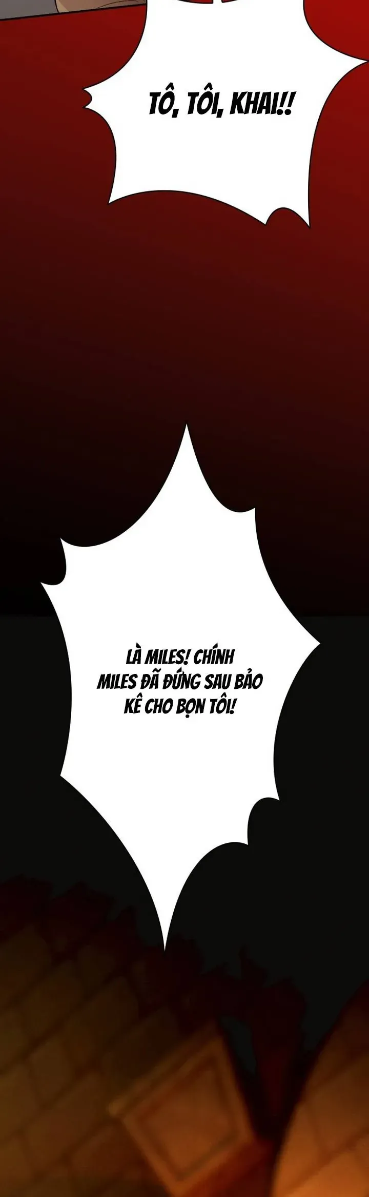 Cuộc Hôn Nhân Bị Bắt Cóc Xuyên Thời Gian Của Hoàng Hậu - Chapter 45 - Page 48