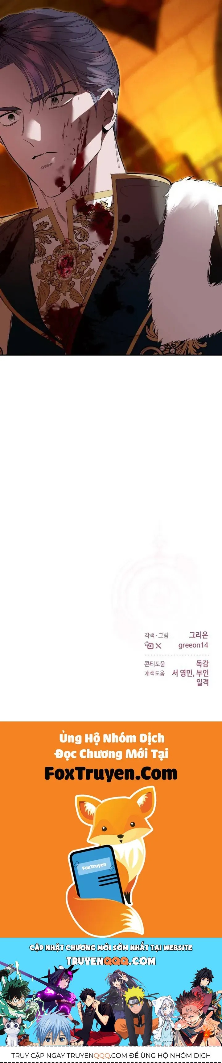 Cuộc Hôn Nhân Bị Bắt Cóc Xuyên Thời Gian Của Hoàng Hậu - Chapter 45 - Page 49