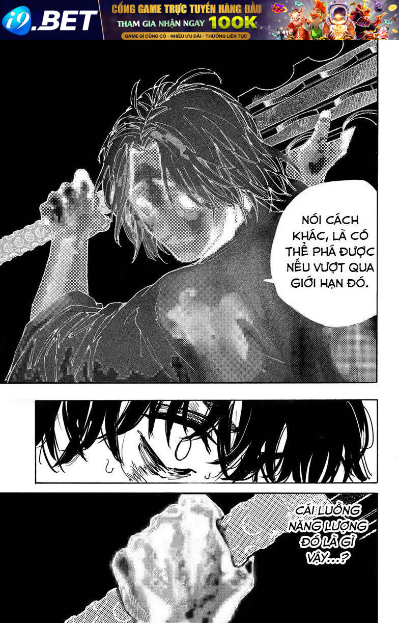 Sakamoto Days - Chapter 234 - Page 16