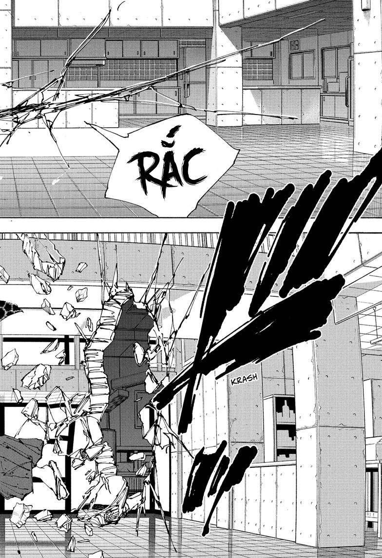 Sakamoto Days - Chapter 234 - Page 17