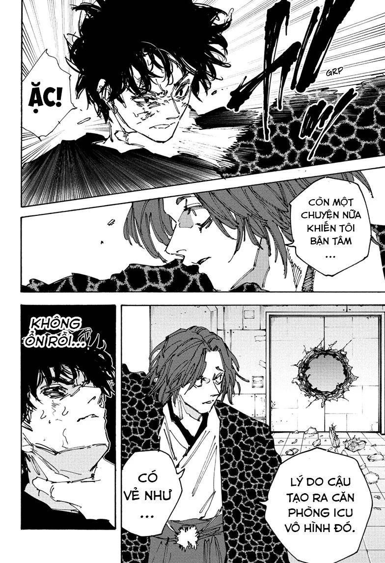 Sakamoto Days - Chapter 234 - Page 19