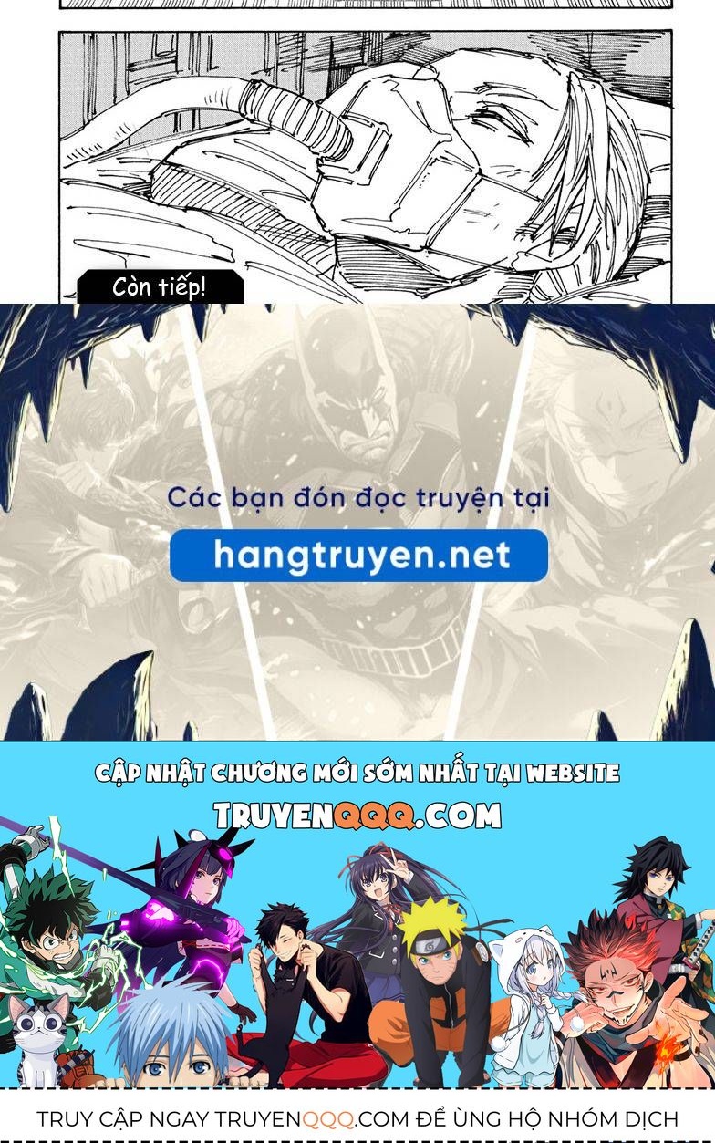 Sakamoto Days - Chapter 234 - Page 21