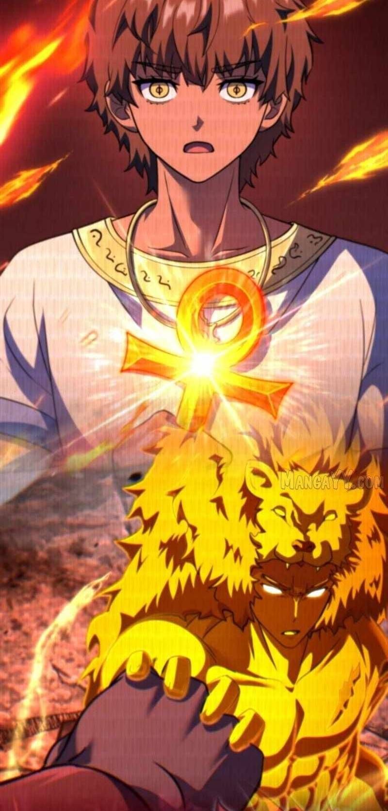 Shipper Của Thần Chapter 85 - Trang 1