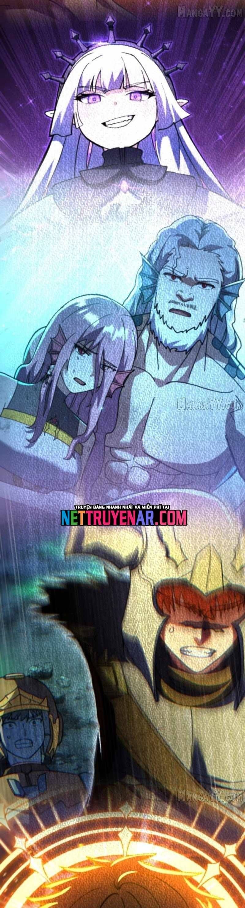 Shipper Của Thần Chapter 85 - Trang 100