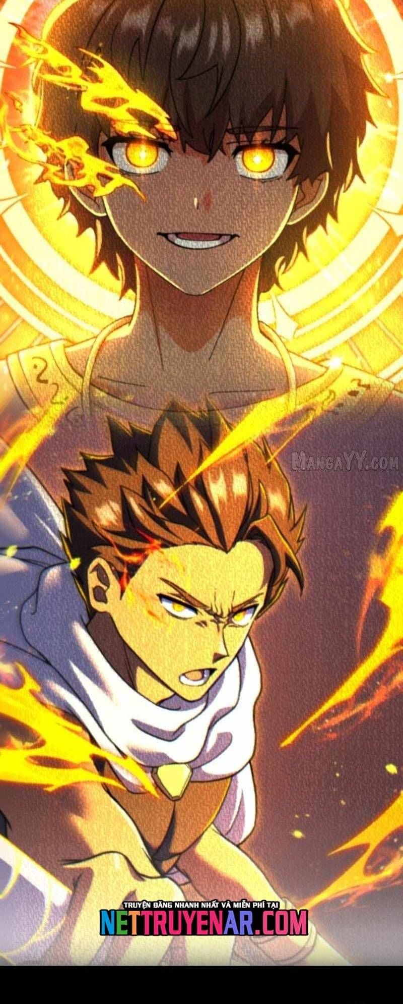 Shipper Của Thần Chapter 85 - Trang 101