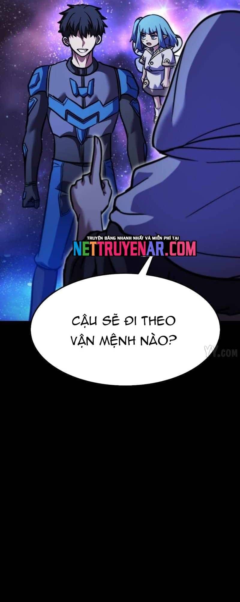 Shipper Của Thần Chapter 85 - Trang 105