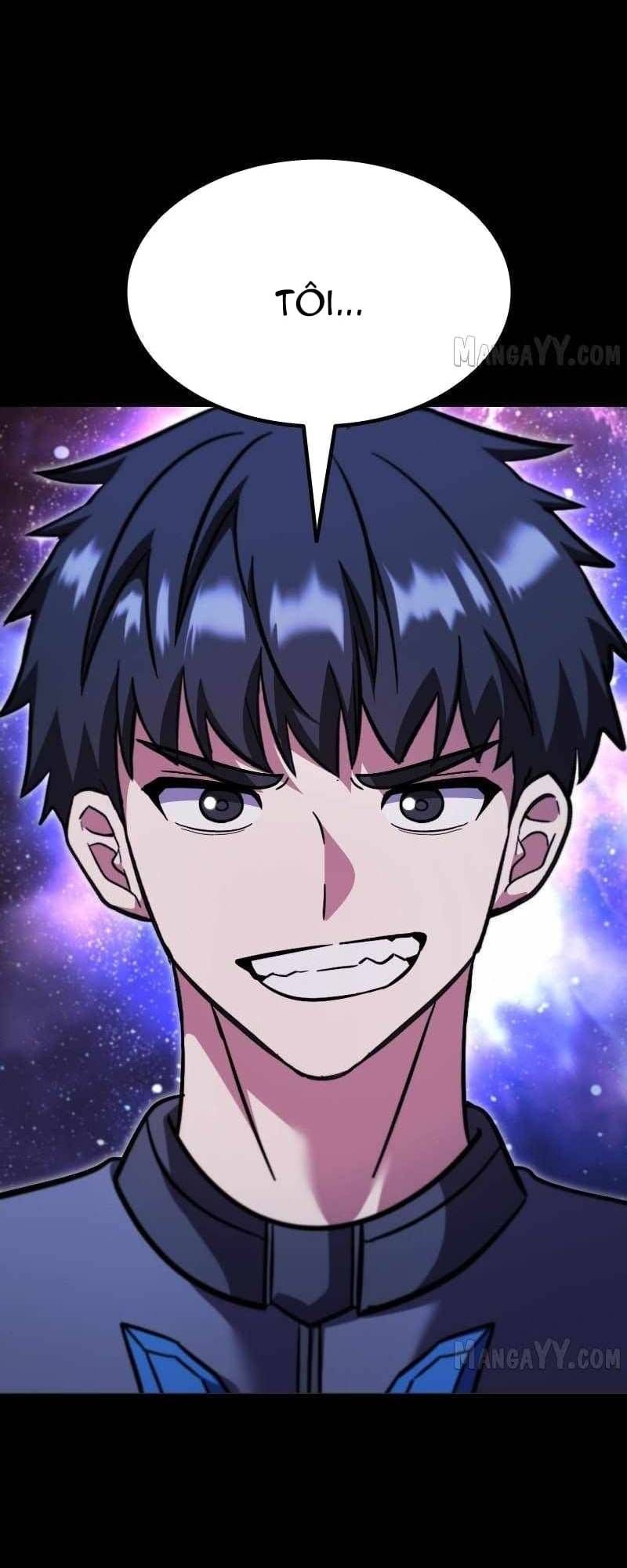 Shipper Của Thần Chapter 85 - Trang 106